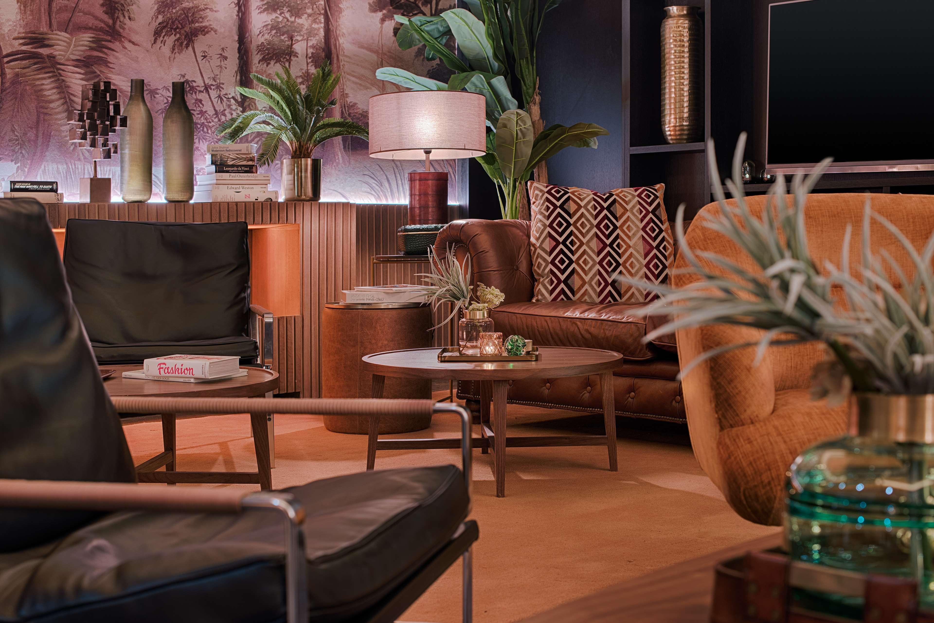 Nh Lyon Airport Hotel