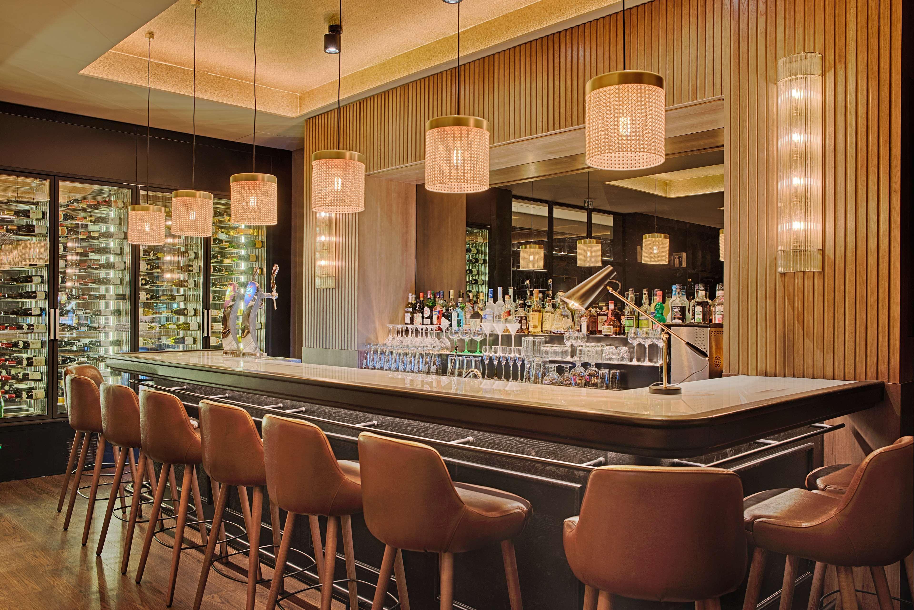Nh Lyon Airport Hotel