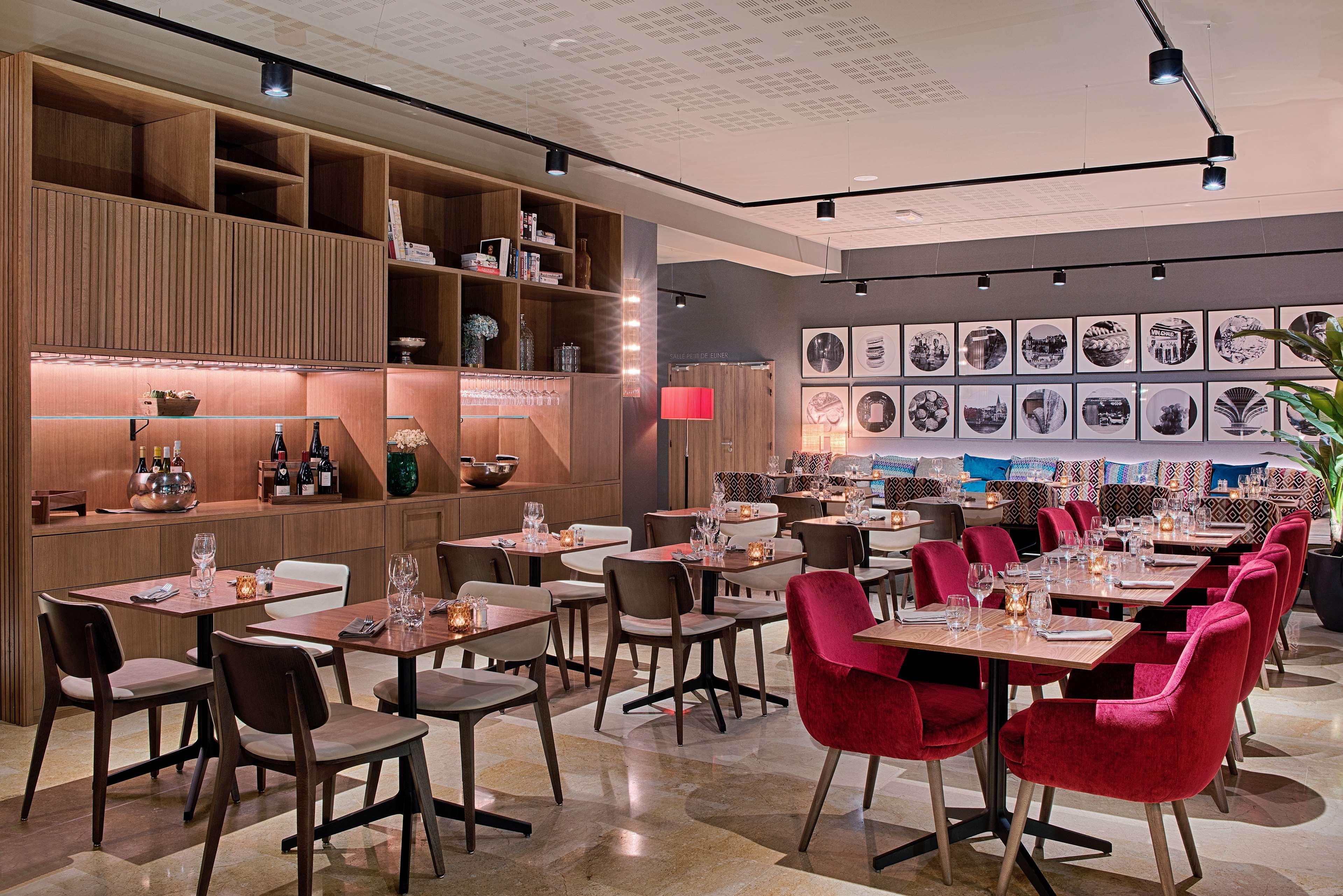 Nh Lyon Airport 4*