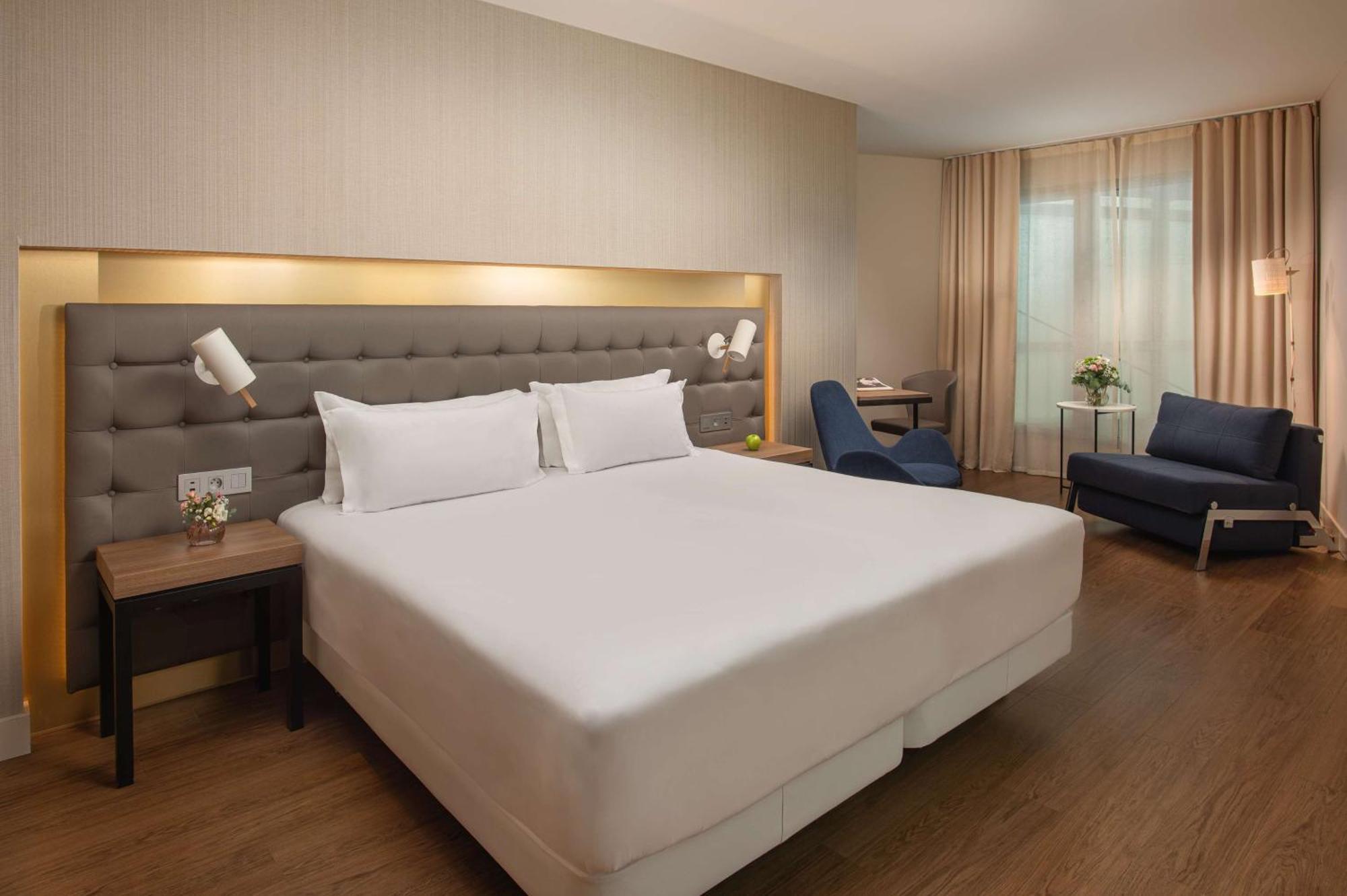 Hotel Nh Lyon Airport