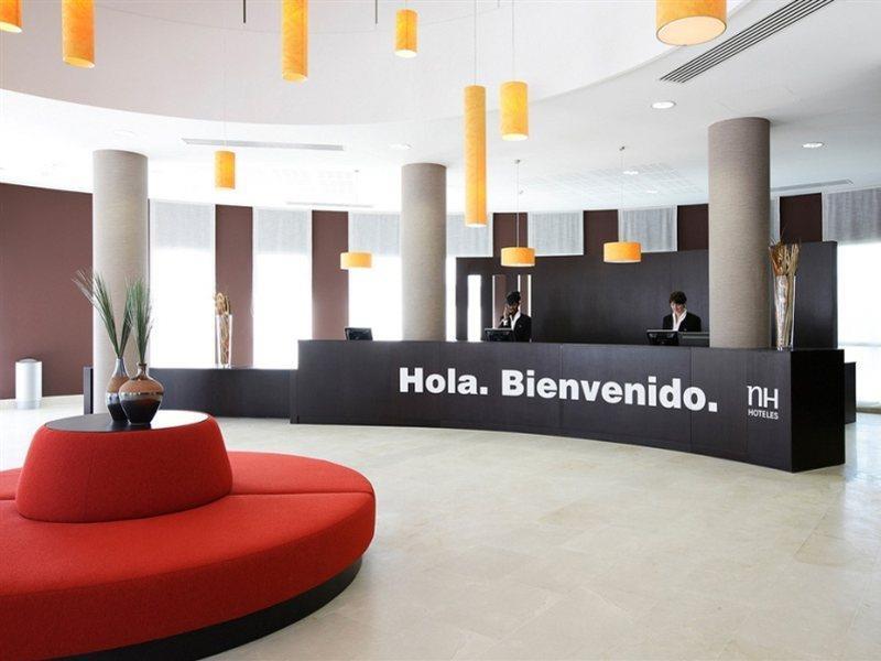Nh Lyon Airport Hotel 4*