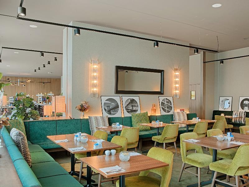Nh Lyon Airport 4*